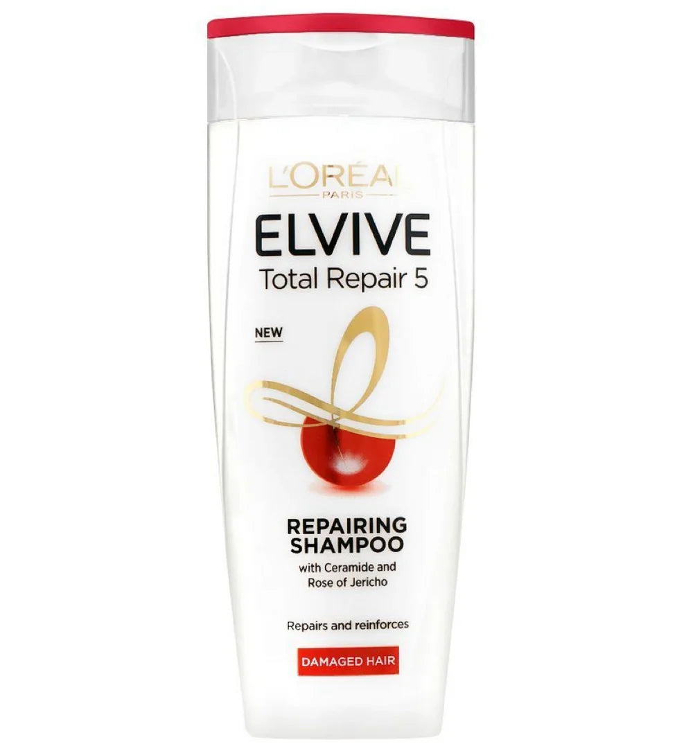 L'Oréal Paris Shampoo 400ml