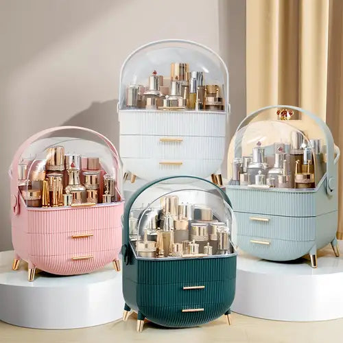 Stylish Beauty Storage Box