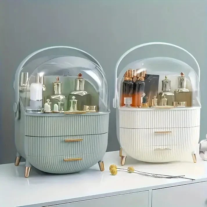 Stylish Beauty Storage Box