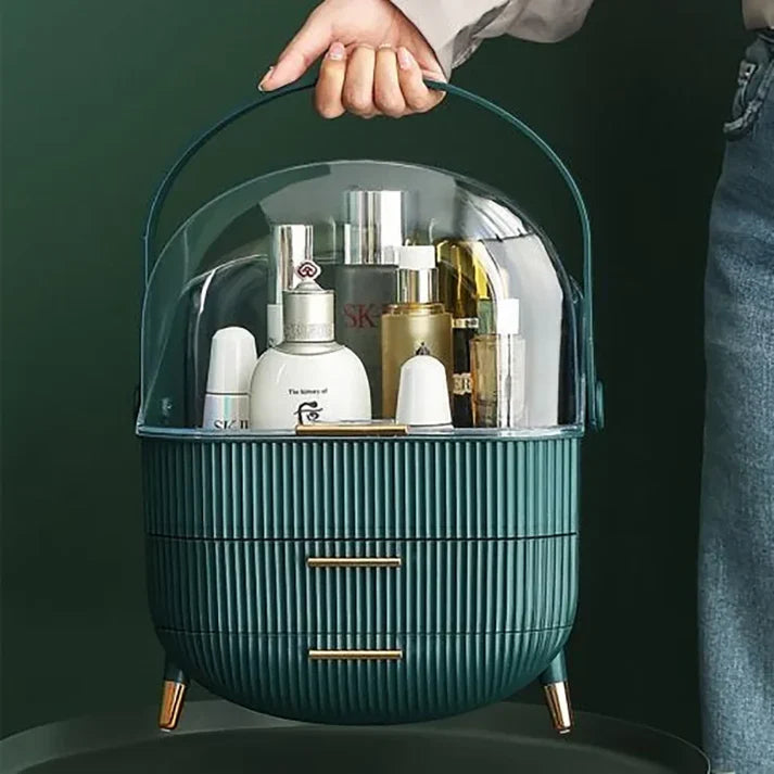 Stylish Beauty Storage Box