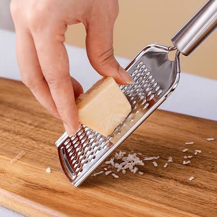 Multi Function Cheese Grater & Vegetable Shredder
