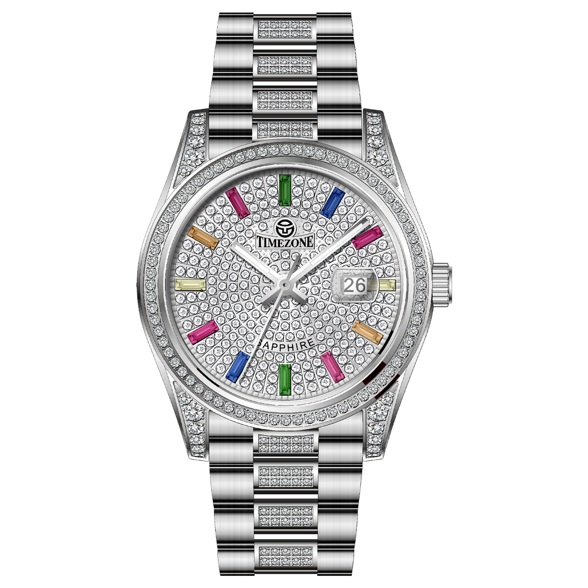 Stellar Silver