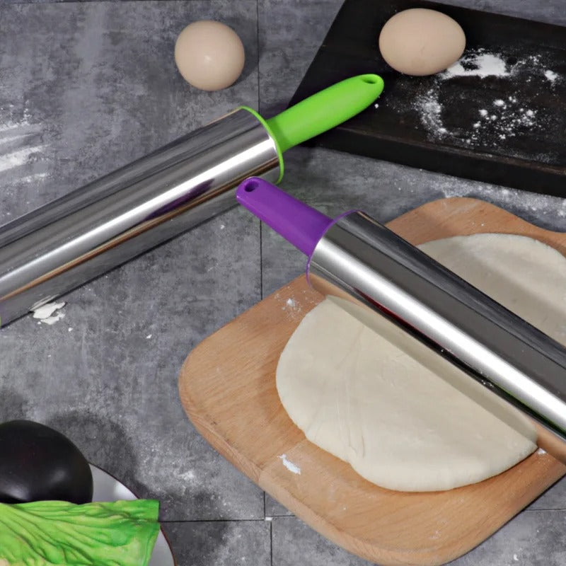 Multicolor Dough Roller Food Grade