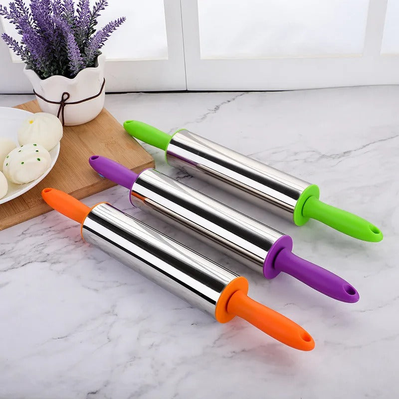 Multicolor Dough Roller Food Grade