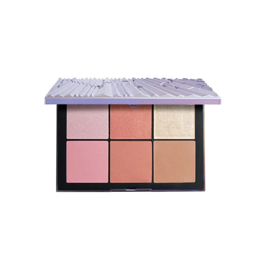 NARS Ethereal Aura Blush Palette
