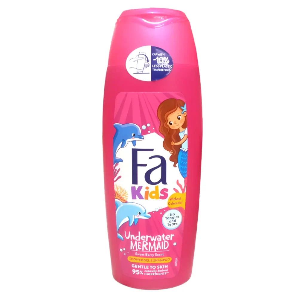 Fa Shower Gel
