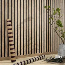 Self Adhesive Wood Panel Marble sheet Easy Apply & Removable (60x200cm)