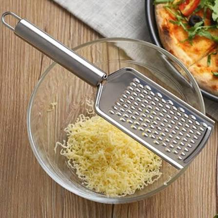 Multi Function Cheese Grater & Vegetable Shredder