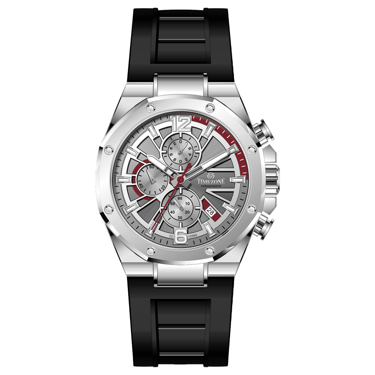 Spectra Omega