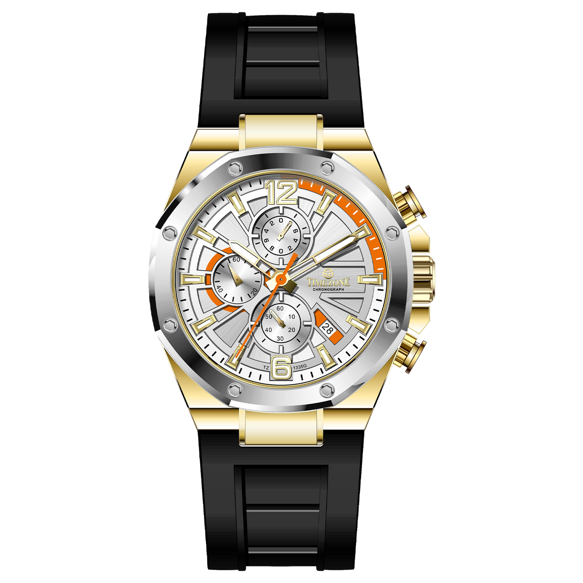 Spectra Edge