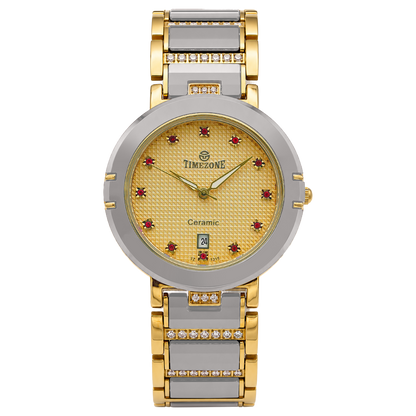 Elix Two Tone