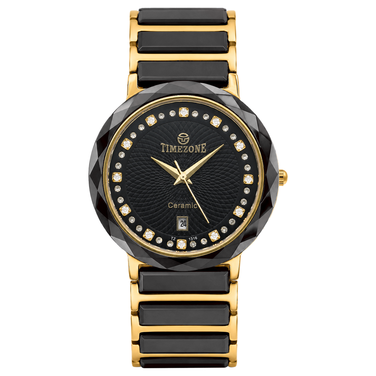 Varo Black