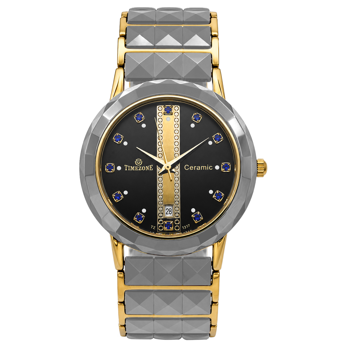 Chronex Two Tone