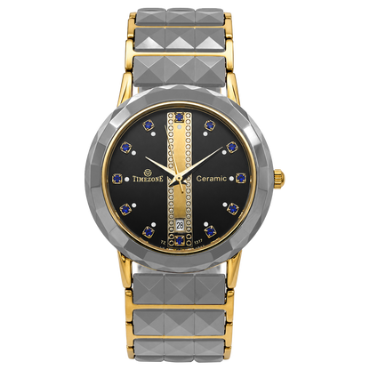 Chronex Two Tone