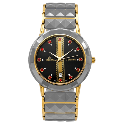Chronex Two Tone