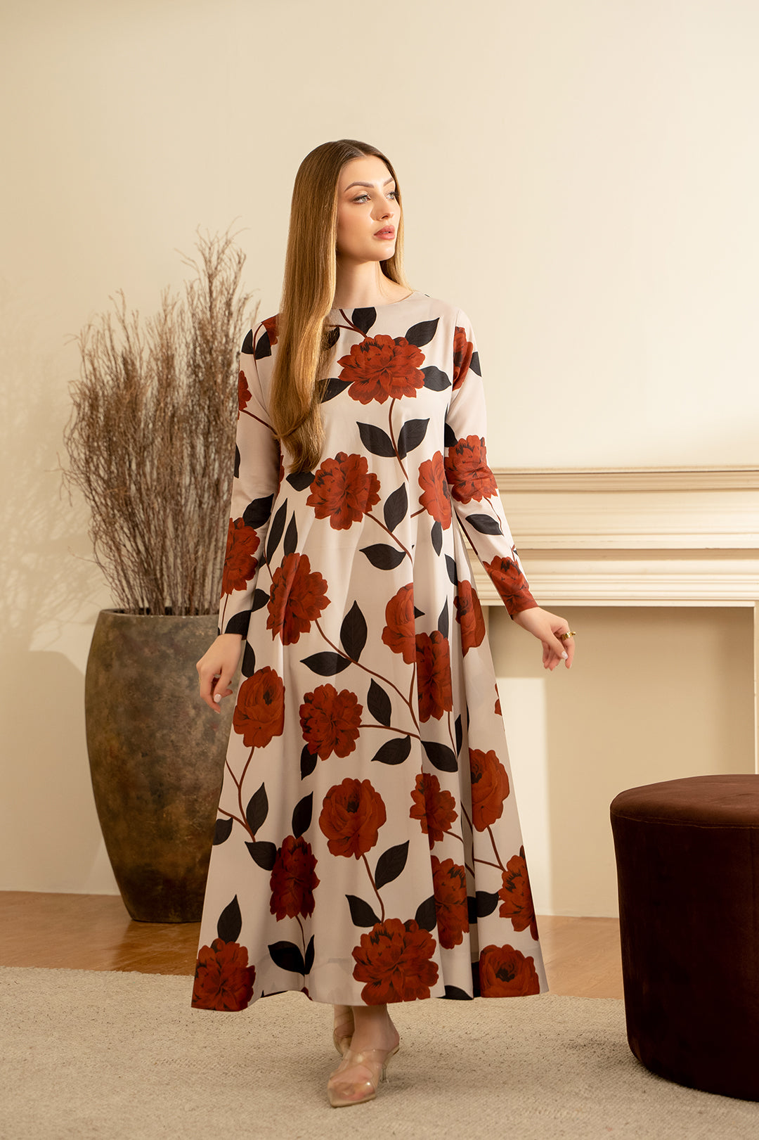 Hurmai Dress