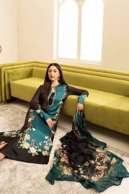 Karozit Dupatta
