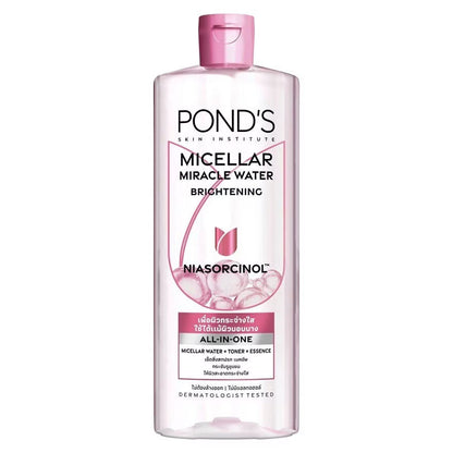 Pond’s Skin Institute Micellar Miracle Water