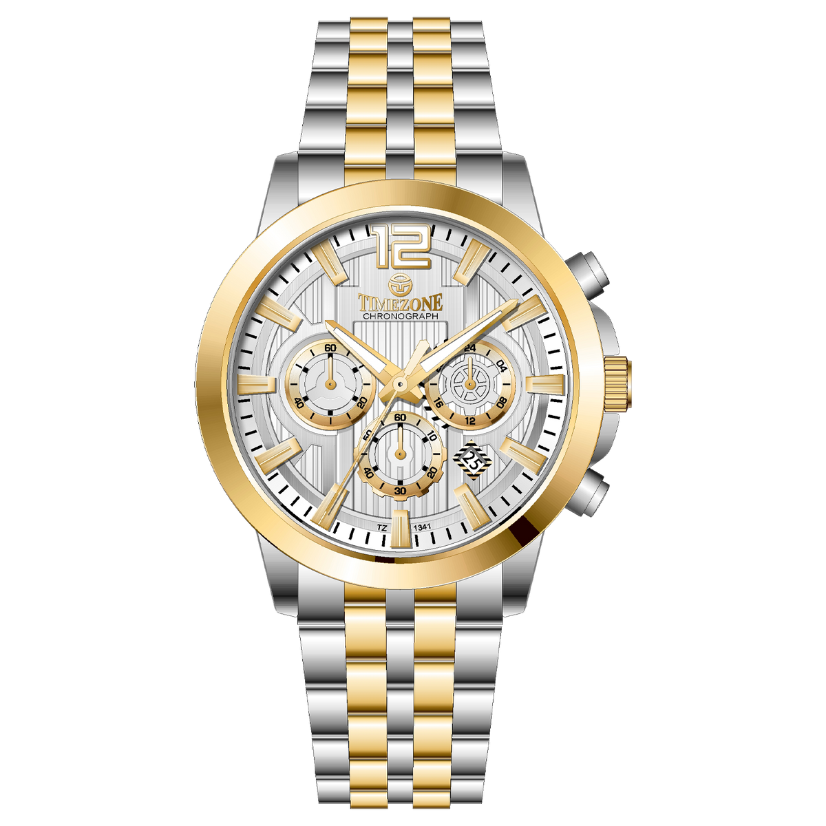 Genevion Two Tone