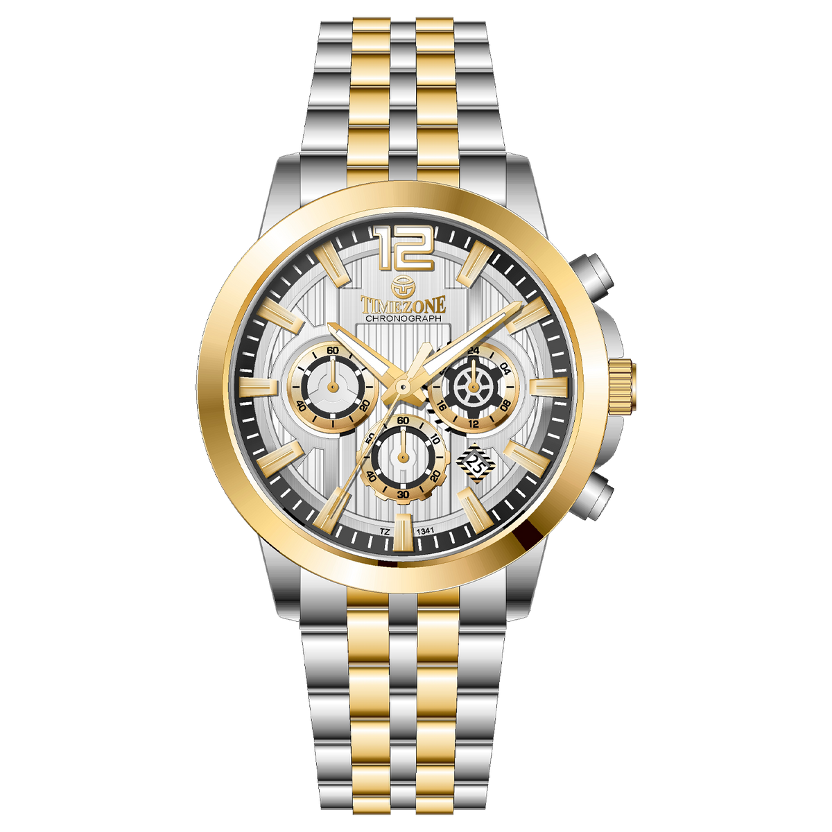 Genevion Two Tone