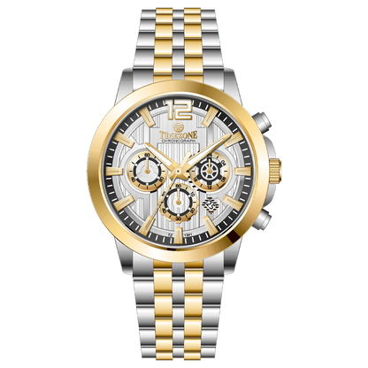 Genevion Two Tone