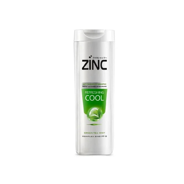 Zinc Anti-Dandruff Shampoo