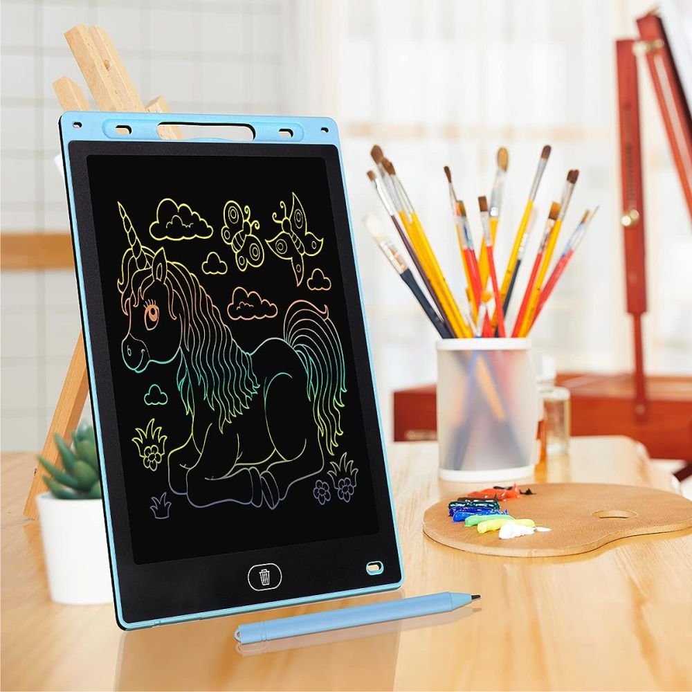 12 Inch Kids LCD Writing Tablet