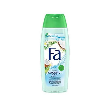 Fa Shower Gel