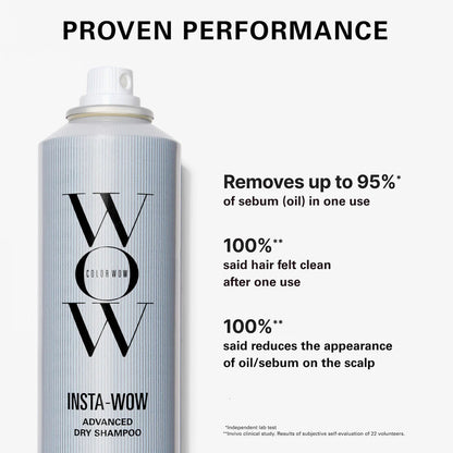 Color Wow Insta-WOW Advanced Dry Shampoo 171 ml