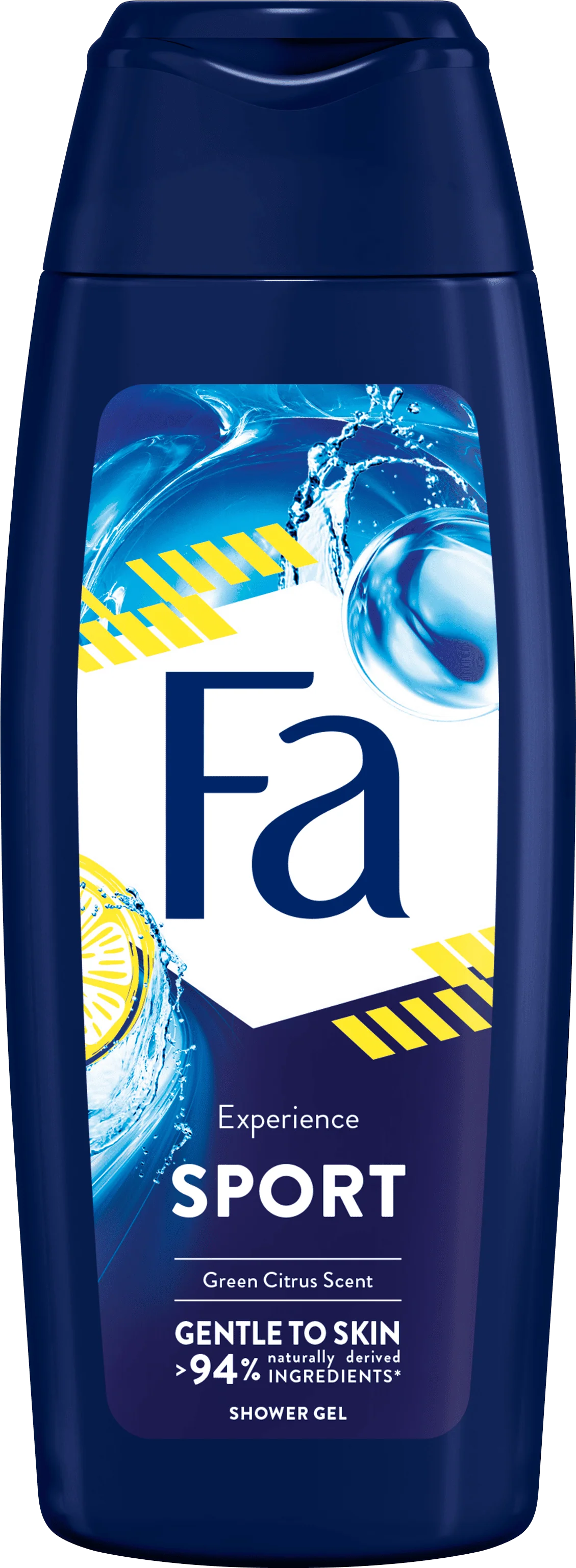 Fa Shower Gel