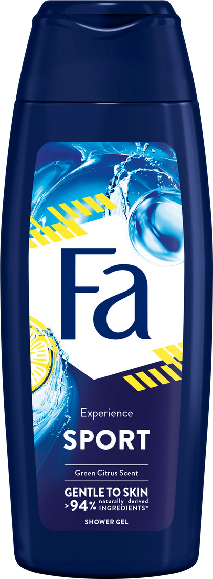 Fa Shower Gel