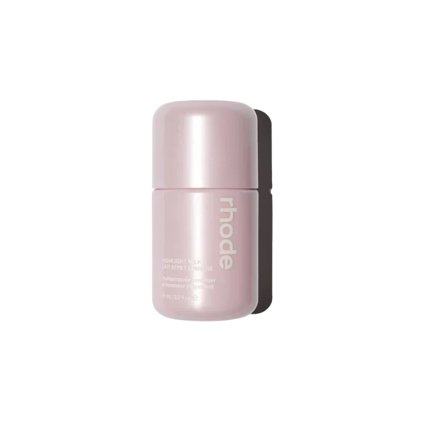 Rhode Peptide Glazing Fluid – Highlight Milk / Lait Effet Lumière