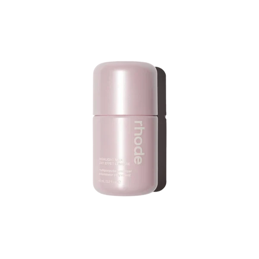 Rhode Peptide Glazing Fluid – Highlight Milk / Lait Effet Lumière