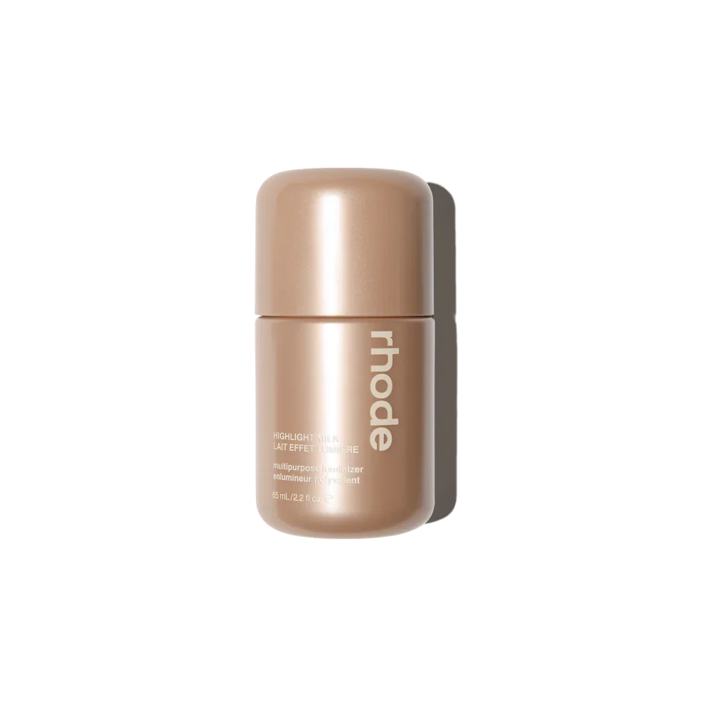 Rhode Peptide Glazing Fluid – Highlight Milk / Lait Effet Lumière