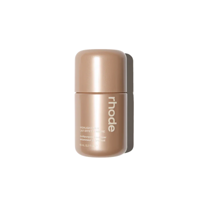 Rhode Peptide Glazing Fluid – Highlight Milk / Lait Effet Lumière