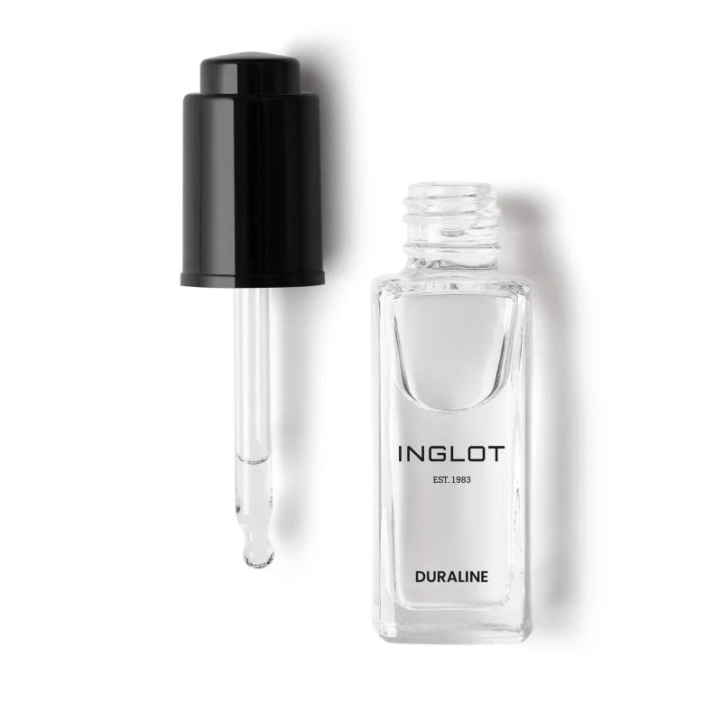 Inglot Duraline Mixing Liquid USA Version