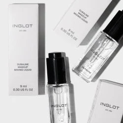 Inglot Duraline Mixing Liquid USA Version