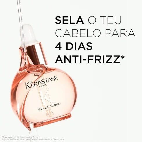 Kérastase Gloss Absolu Glaze Drops Hair Oil 45ml
