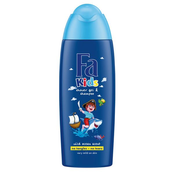 Fa Shower Gel