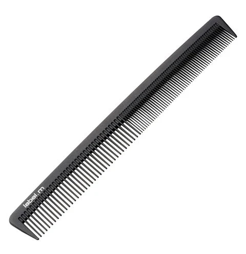 Toni & Guy Carbon Antistatic Combs – Professional Hair Styling Combs