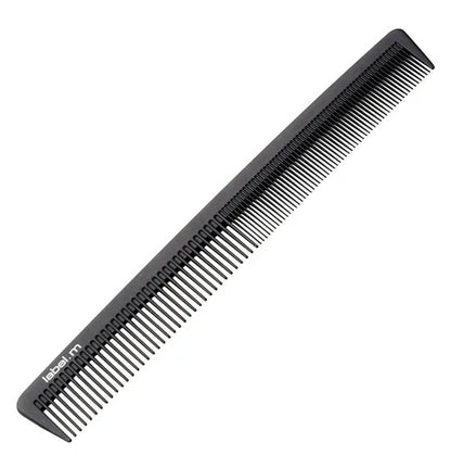 Toni & Guy Carbon Antistatic Combs – Professional Hair Styling Combs