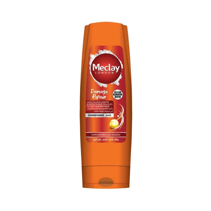 Meclay London Conditioner 180 ml – Soft & Manageable Hair