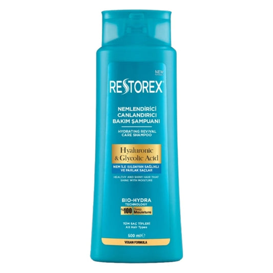 Restorex Shampoo 500ml