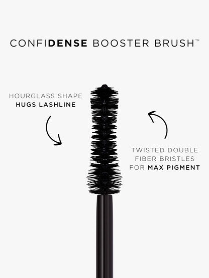 Tarte Cosmetics Big Ego Mascara Black